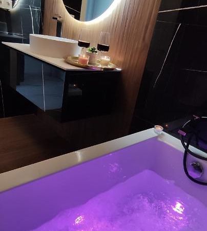 Chill Out Studio Jacuzzi & Sea Views Alicante Kültér fotó