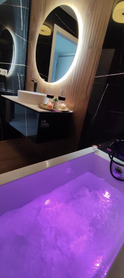Chill Out Studio Jacuzzi & Sea Views Alicante Kültér fotó
