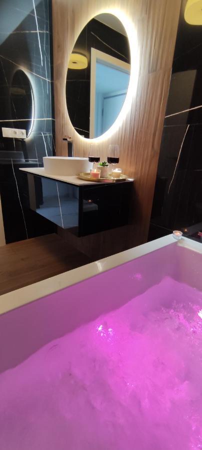 Chill Out Studio Jacuzzi & Sea Views Alicante Kültér fotó